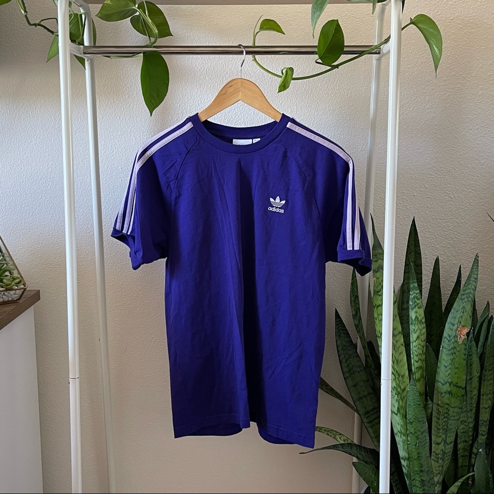 Adidas ADICOLOR CLASSICS 3-STRIPES TEE